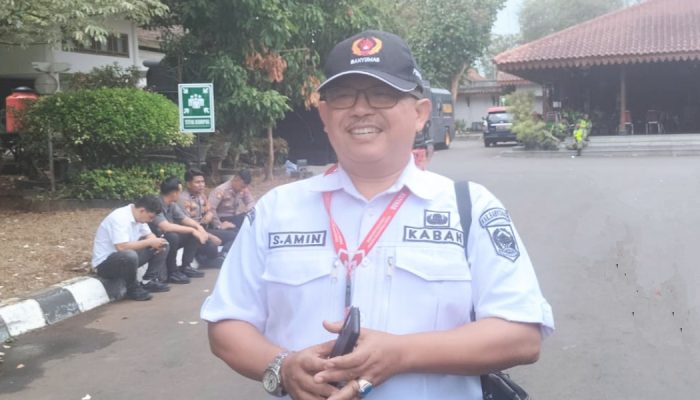 Menanti Ketegasan Pemkab Banyumas: Bapenda, DPMPTSP, hingga DLH Didorong Bongkar Borok Perizinan PT IKN
