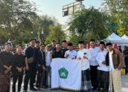 Sumpah Pemuda Jangan Berhenti Jadi Seremoni
