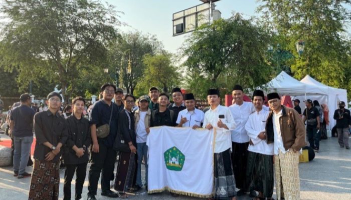 Sumpah Pemuda Jangan Berhenti Jadi Seremoni