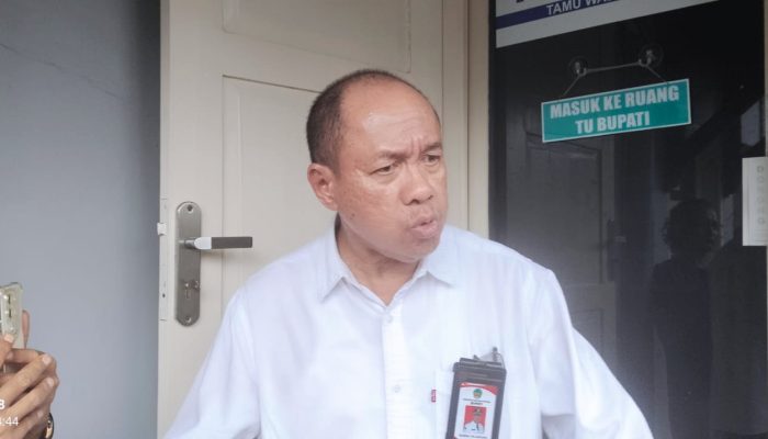 Polemik PT IKN, Bupati Banyumas: Saya Tidak Mau Diintervensi!