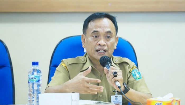 Sasar Berbagai Sektor, Pemkab Ponorogo Realisasikan Anggaran DBHCHT 2026 Senilai Rp 22,41 Miliar