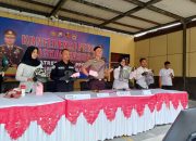 Polresta Sidoarjo Ungkap Kasus Kekerasan terhadap Anak, Tiga Tersangka Diamankan