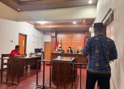 Sidang Sengketa Informasi Publik Desa Leces Ditunda, Kades Tak Hadir Tanpa Keterangan Jelas