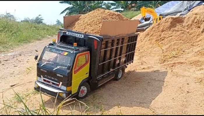Diduga Ada Pungli di Lingkungan PT BEST BRAHMA ESATAMA, Sopir Pengangkut Serbuk Keluhkan Tarikan Rp. 250 Ribu Per Hari