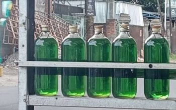 Pertalite Langka di Probolinggo, Harga Eceran Tembus Rp15 Ribu per Liter, Rakyat Kecil Kian Terhimpit