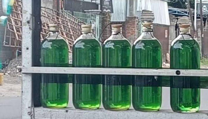 Pertalite Langka di Probolinggo, Harga Eceran Tembus Rp15 Ribu per Liter, Rakyat Kecil Kian Terhimpit